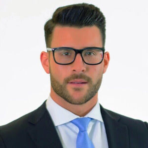 Meet your Posher, Barry